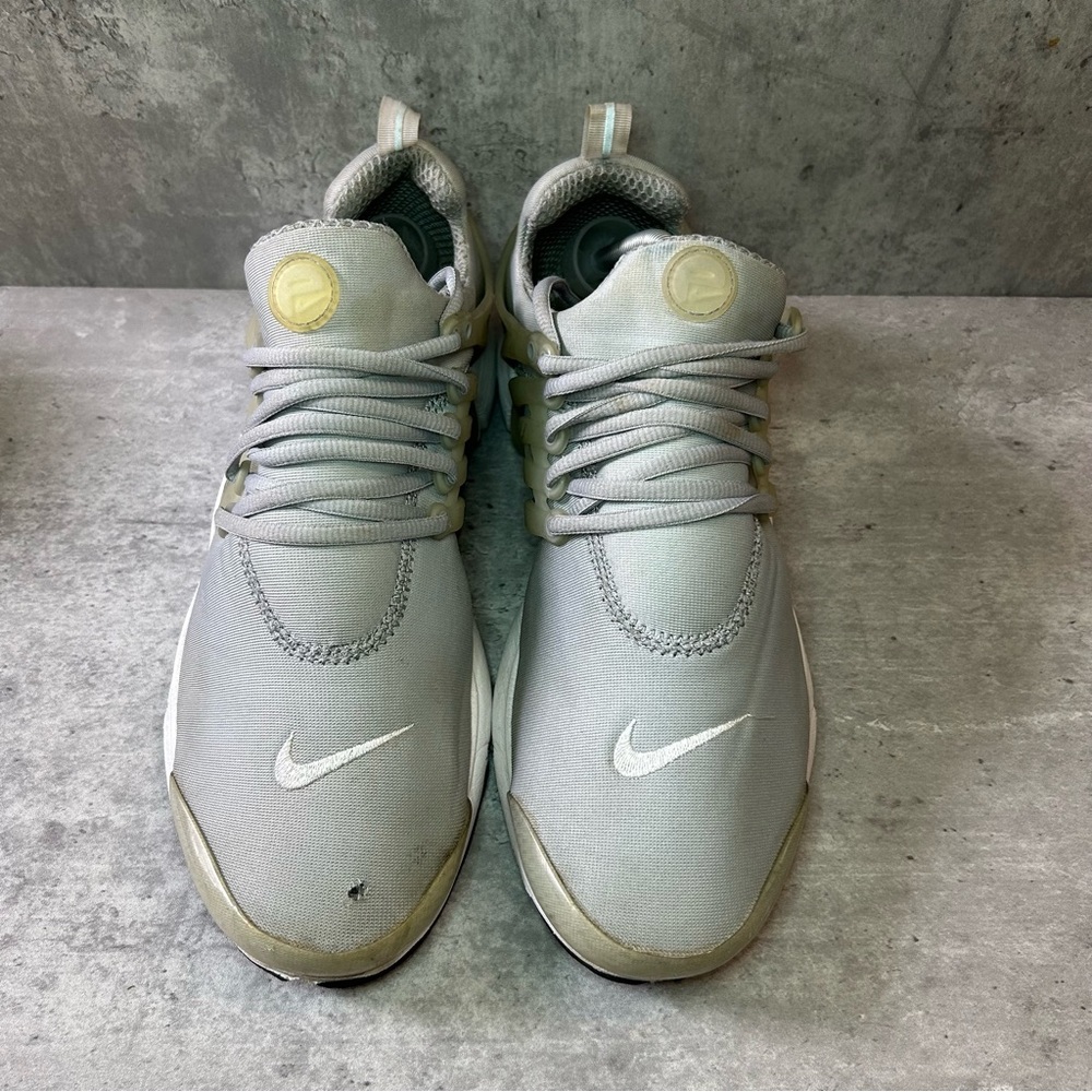Nike Air Zoom Presto Sneakers CT3550-002 Mens sz 10 - Picture 2 of 8